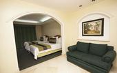 Туры в отель Hive Napoles By G Hotels