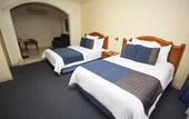 Туры в отель Hive Napoles By G Hotels