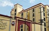 Туры в отель Hive Napoles By G Hotels