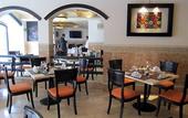 Туры в отель Hive Napoles By G Hotels