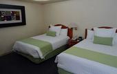 Туры в отель Hive Napoles By G Hotels