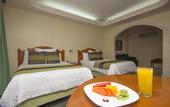 Туры в отель Hive Napoles By G Hotels