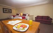 Туры в отель Hive Napoles By G Hotels