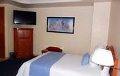 Туры в отель Hive Napoles By G Hotels