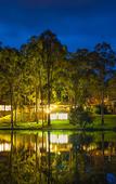 Туры в отель Lincoln Downs Resort Batemans Bay