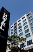 Туры в отель BrownDot Hotel Songdo
