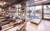 Туры в отель Sports Illustrated Resorts Chicago