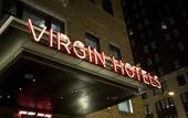 Туры в отель Sports Illustrated Resorts Chicago