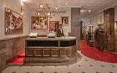 Туры в отель Sports Illustrated Resorts Chicago