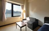 Туры в отель Miyajima Coral Hotel