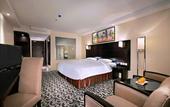 Туры в отель Aston Karimun City Hotel