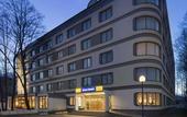 Туры в отель Rija VEF Hotel