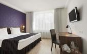 Туры в отель Rija VEF Hotel