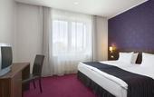 Туры в отель Rija VEF Hotel