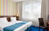 Туры в отель Rija VEF Hotel