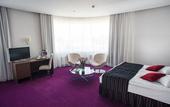 Туры в отель Rija VEF Hotel