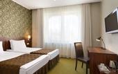 Туры в отель Rija VEF Hotel