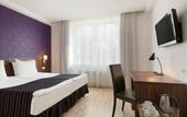 Туры в отель Rija VEF Hotel