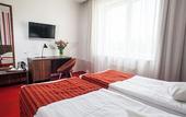 Туры в отель Rija VEF Hotel