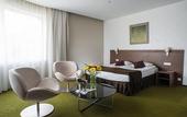 Туры в отель Rija VEF Hotel