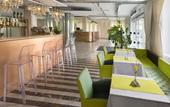 Туры в отель Rija VEF Hotel