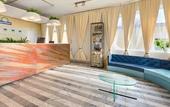 Туры в отель Rija VEF Hotel