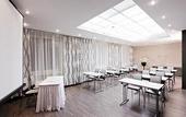 Туры в отель Rija VEF Hotel