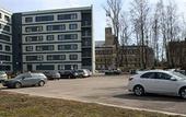 Туры в отель Rija VEF Hotel