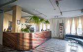 Туры в отель Rija VEF Hotel