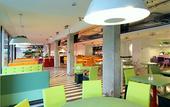 Туры в отель Rija VEF Hotel