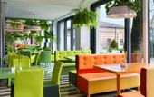 Туры в отель Rija VEF Hotel