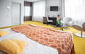 Туры в отель Rija VEF Hotel