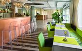 Туры в отель Rija VEF Hotel
