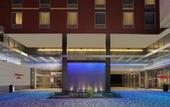 Туры в отель Hampton Inn Washington DC NoMa Union Station
