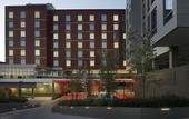 Туры в отель Hampton Inn Washington DC NoMa Union Station
