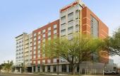 Туры в отель Hampton Inn Washington DC NoMa Union Station