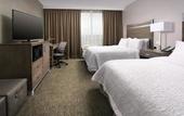 Туры в отель Hampton Inn Washington DC NoMa Union Station