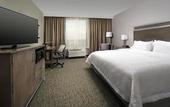 Туры в отель Hampton Inn Washington DC NoMa Union Station