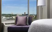 Туры в отель Hampton Inn Washington DC NoMa Union Station