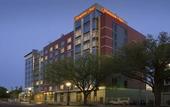 Туры в отель Hampton Inn Washington DC NoMa Union Station
