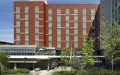 Туры в отель Hampton Inn Washington DC NoMa Union Station