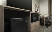 Туры в отель Hampton Inn Washington DC NoMa Union Station