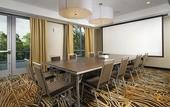 Туры в отель Hampton Inn Washington DC NoMa Union Station