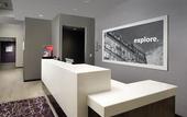 Туры в отель Hampton Inn Washington DC NoMa Union Station