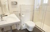 Туры в отель Best Western Premier Hotel Prince De Galles