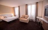 Туры в отель Best Western Premier Hotel Prince De Galles