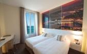 Туры в отель Best Western Premier Hotel Prince De Galles