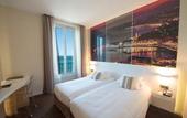 Туры в отель Best Western Premier Hotel Prince De Galles