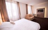 Туры в отель Best Western Premier Hotel Prince De Galles