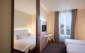 Туры в отель Best Western Premier Hotel Prince De Galles
